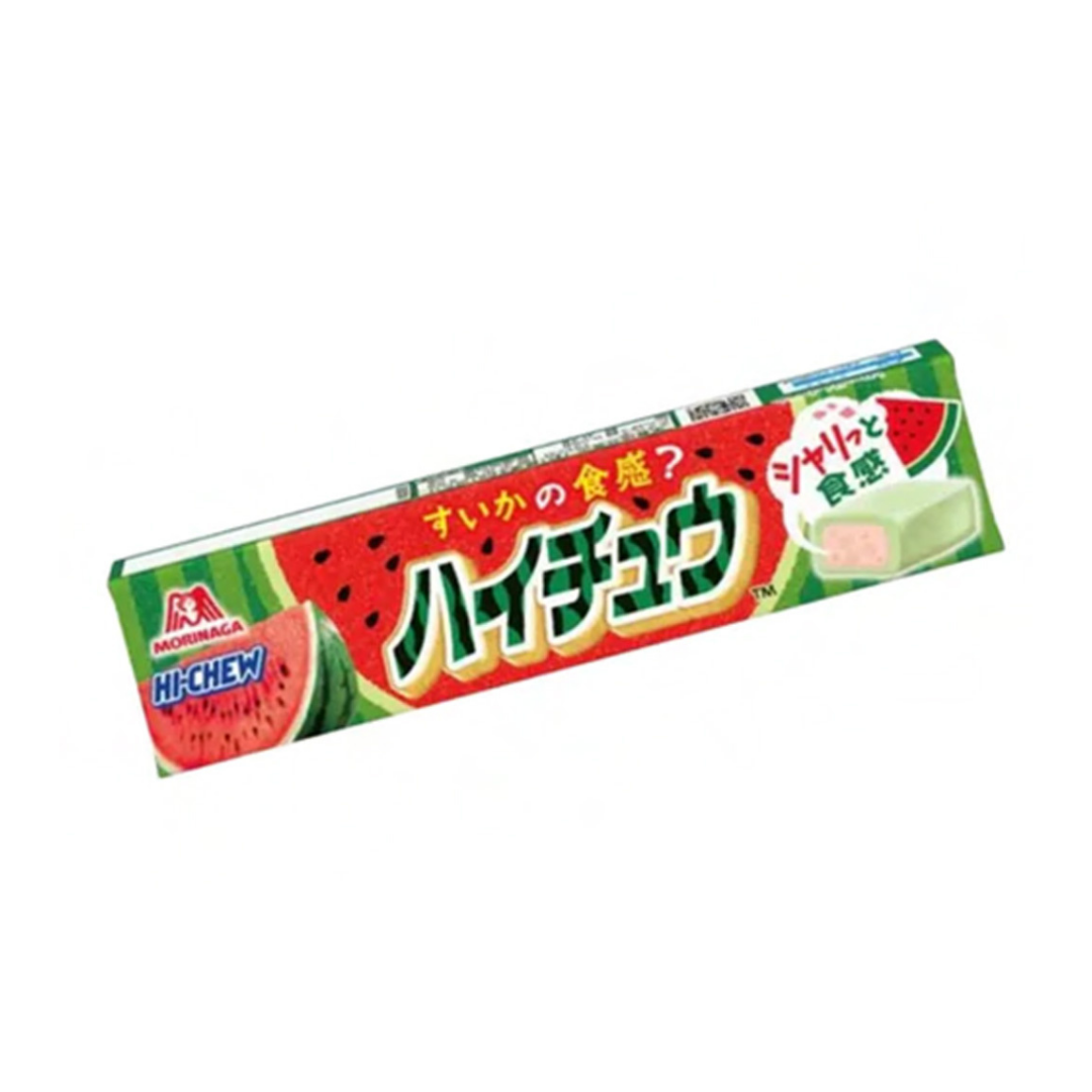 Hi-Chew Watermelon 55g (Japan)