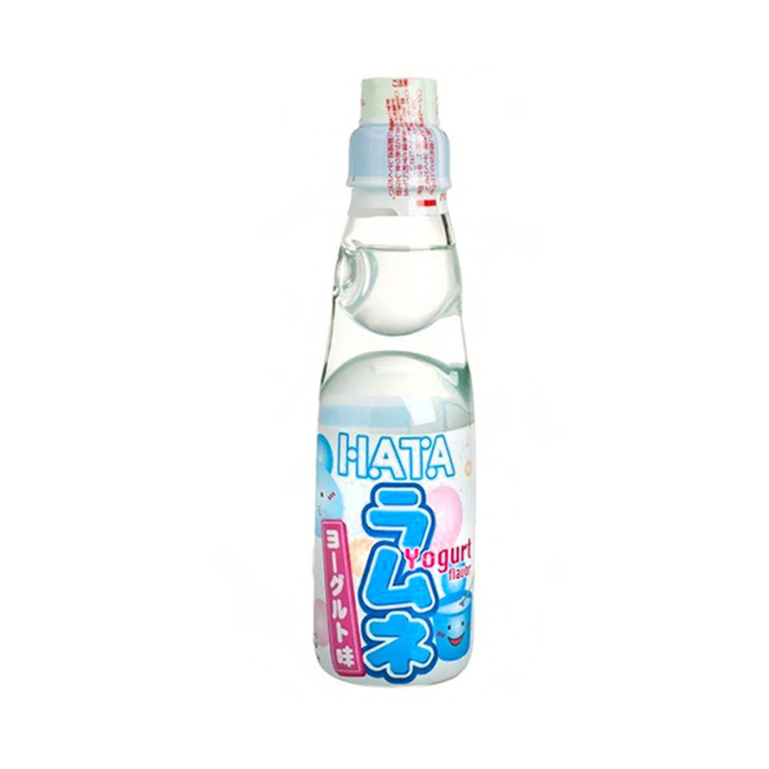 Hata Ramune Yogurt 200ml (Japan)