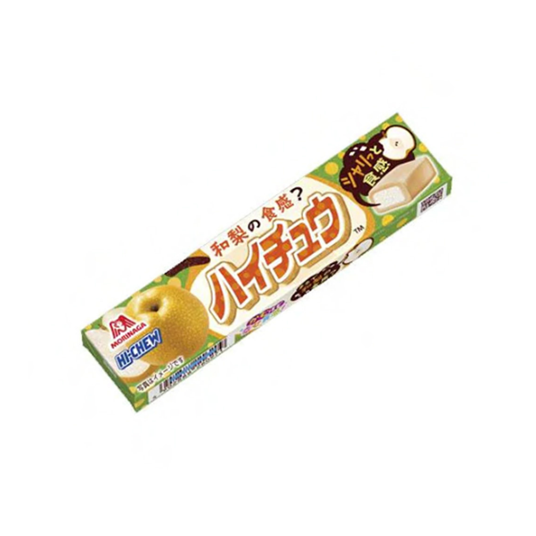 Hi-Chew Golden Pear 55g (Japan)