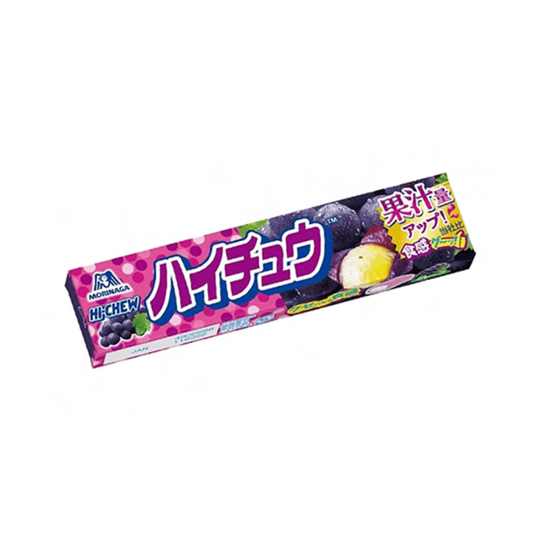 Hi-Chew Grape 55g (Japan)