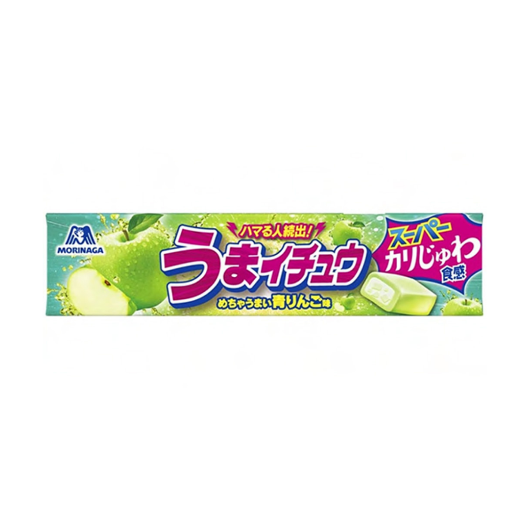 Hi-Chew Green Apple 55g (Japan)