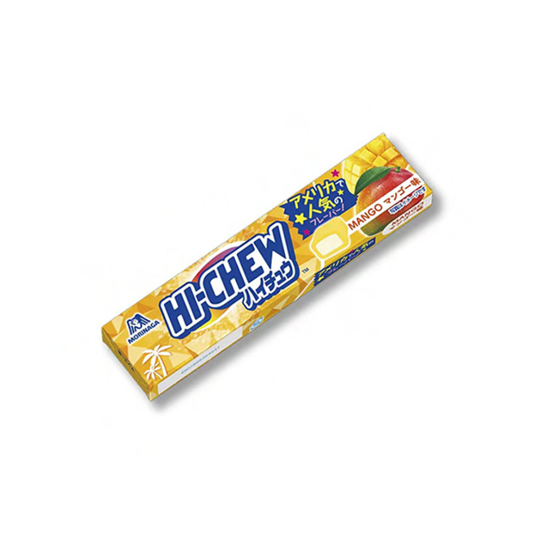 Hi Chew Mango 55g (Japan)